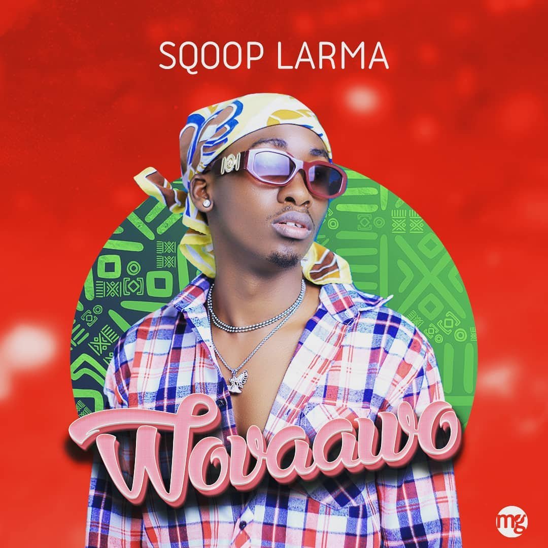Sqoop Larma